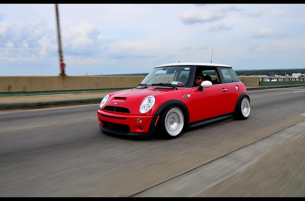 Your favourite MINI photo................. Page 172 MINI Cooper Forum